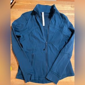 Lululemon Jacket Size 12